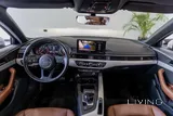 2022 Audi A4 2.0L